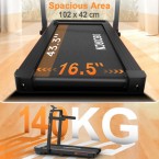 Decorcn Tapis roulant Pieghevole